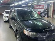 Mitsubishi Outlander II Иркутск  - изображение 30