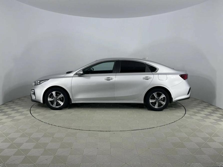 Kia Cerato IV Воронеж  - изображение 8