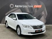 Toyota Camry VII (XV50) Пермь  - изображение 24