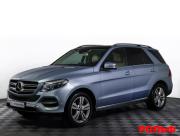 Mercedes-Benz GLE I (W166) Москва  - изображение 25