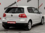 Volkswagen Golf V Екатеринбург  - изображение 24