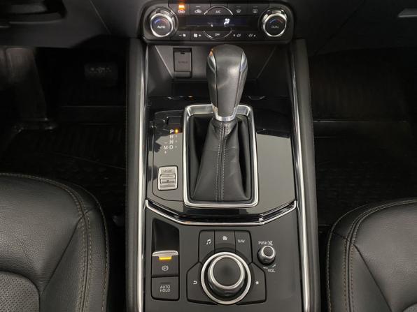 Mazda CX-5 II с пробегом 2018 года, цена 2 890 000 рублей, 68525 км, внедорожник, Автокод Объявления