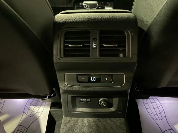 Audi Q5 Sportback I (FY) с пробегом 2021 года, цена 3 850 000 рублей, 52394 км, внедорожник, Автокод Объявления