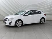 Chevrolet Cruze I Рестайлинг Волгоград  - изображение 38
