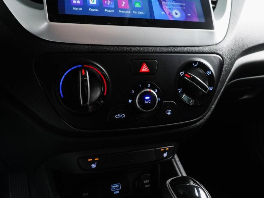 Hyundai Solaris II Воронеж  - изображение 18
