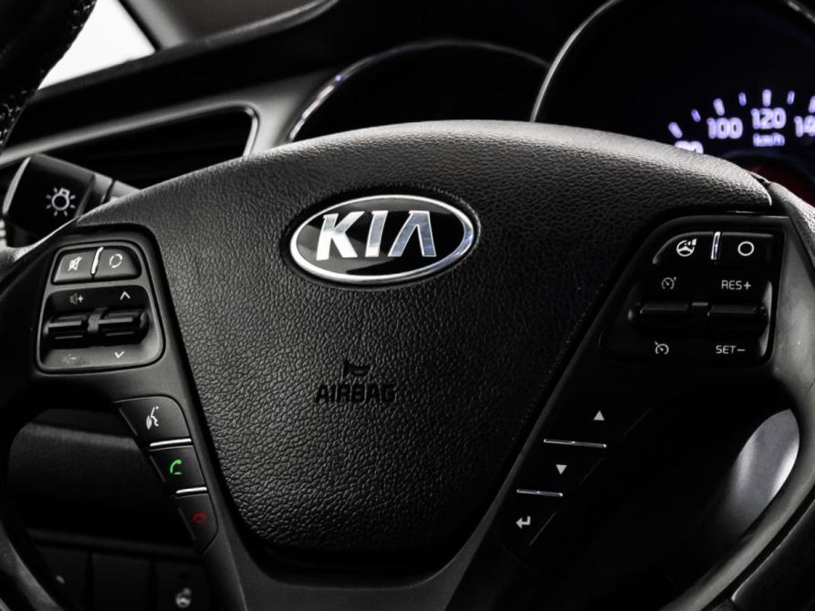 Kia Ceed II Москва  - изображение 13