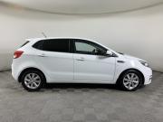 Kia Rio III Рестайлинг Москва  - изображение 23