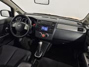 Nissan Tiida I Рестайлинг Санкт-Петербург  - изображение 37