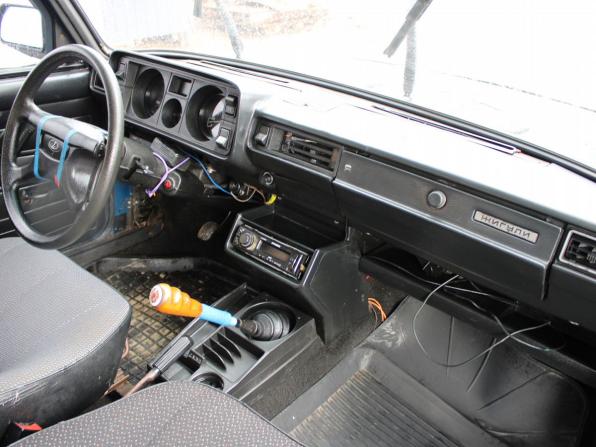 Lada (ВАЗ) 2105 с пробегом 2002 года, цена 79 000 рублей, 120763 км, седан, Автокод Объявления