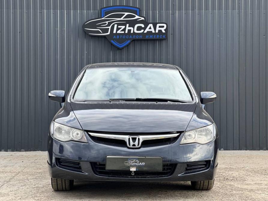 Honda Civic VIII Ижевск  - изображение 6