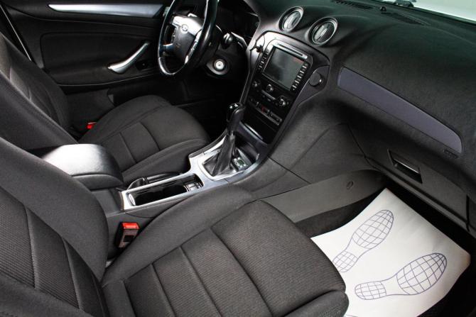 Ford Mondeo IV Рестайлинг с пробегом 2012 года, цена 1 199 000 рублей, 170125 км, седан, Автокод Объявления