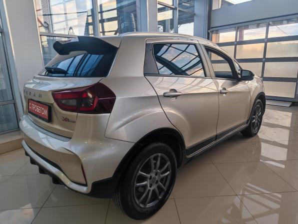 Livan X3 Pro с пробегом 2023 года, цена 1 269 000 рублей, 53500 км, внедорожник, Автокод Объявления