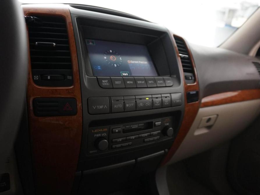 Lexus GX I Москва  - изображение 19