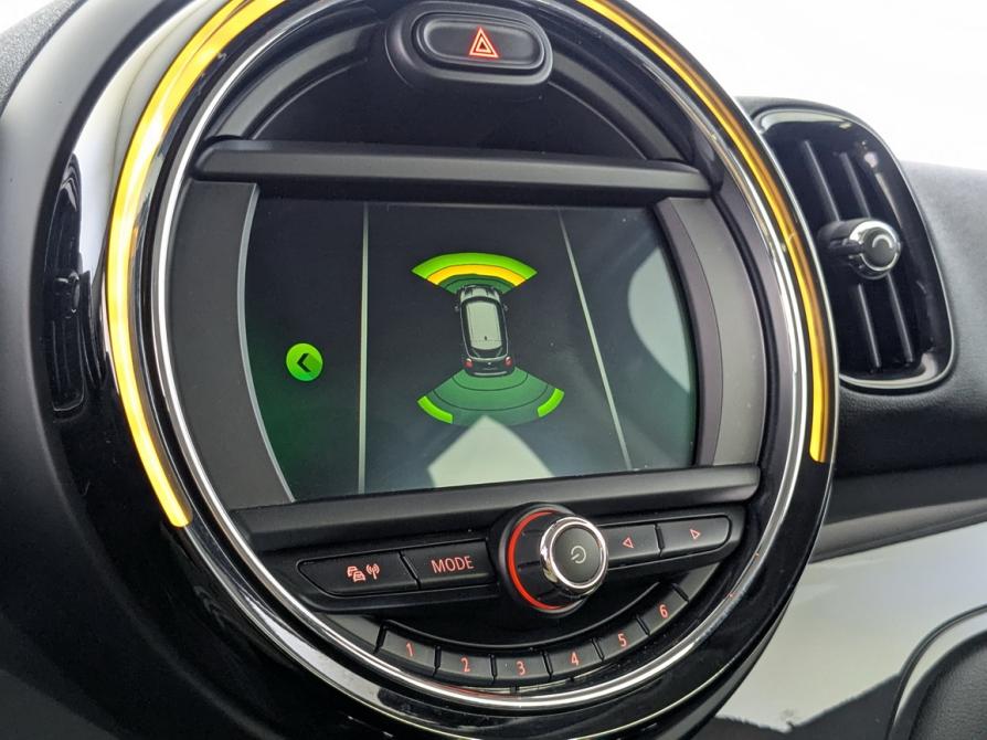 Mini Countryman II Москва  - изображение 17