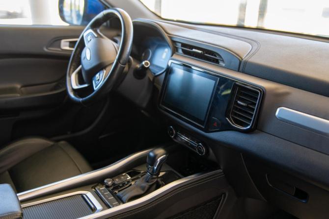 Chery Tiggo 4 I Рестайлинг с пробегом 2021 года, цена 1 600 000 рублей, 143862 км, внедорожник, Автокод Объявления