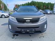 Kia Sorento II Рестайлинг Тюмень  - изображение 25