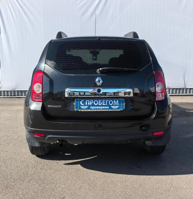 Renault Duster I Санкт-Петербург  - изображение 6