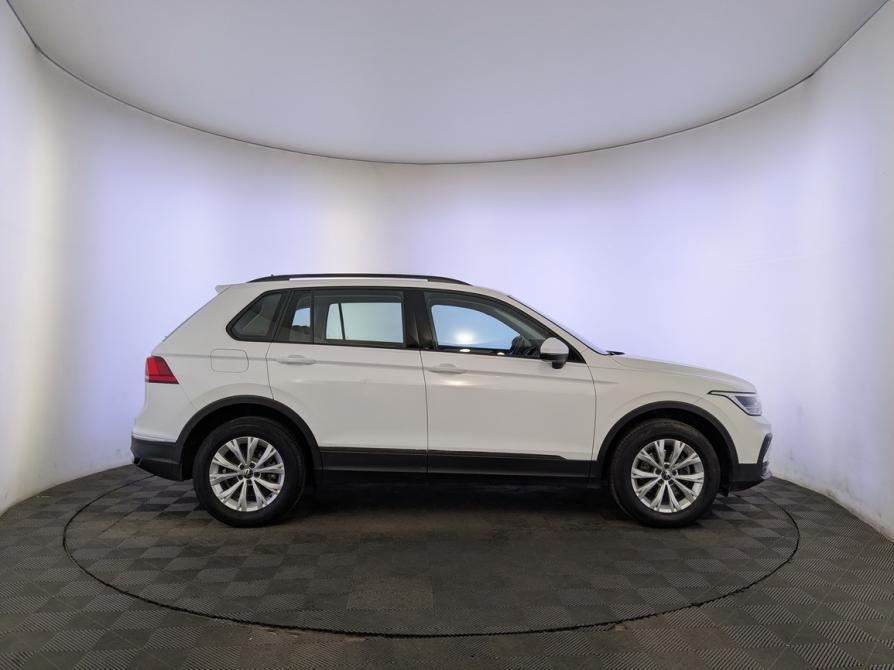Volkswagen Tiguan II Москва  - изображение 4