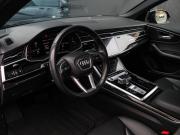 Audi Q8 I (4M) Москва  - изображение 45