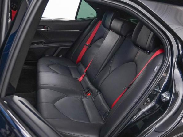 Toyota Camry VIII (XV70) Рестайлинг с пробегом 2023 года, цена 3 177 400 рублей, 100923 км, седан, Автокод Объявления
