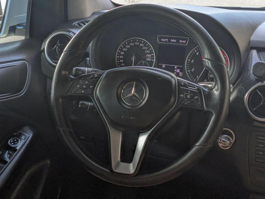 Mercedes-Benz B-Класс II (W246) Екатеринбург  - изображение 12