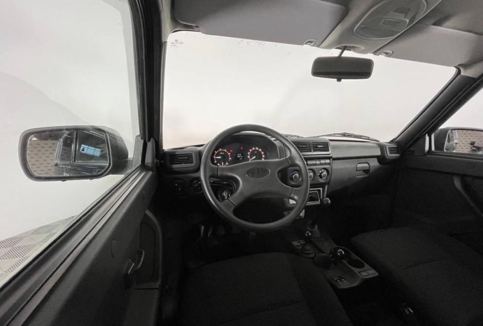 Lada (ВАЗ) Niva Legend Волгоград  - изображение 13