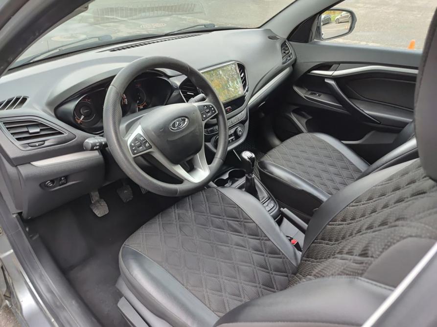 Lada (ВАЗ) Vesta I Ижевск  - изображение 20