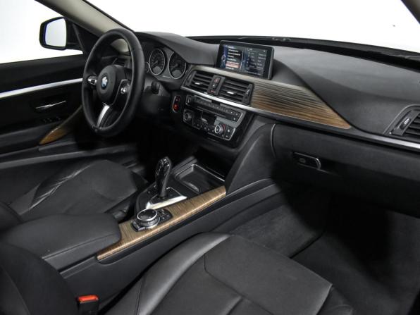 BMW 3 серии VI (F3x) с пробегом 2014 года, цена 1 749 000 рублей, 209438 км, лифтбек, Автокод Объявления