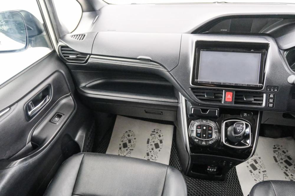 Toyota Esquire I Красноярск  - изображение 12