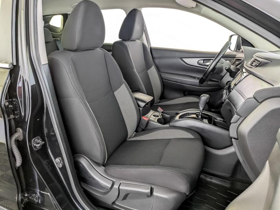 Nissan Qashqai II Рестайлинг Москва  - изображение 23