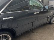 Nissan Cedric X (Y34) Кемерово  - изображение 50