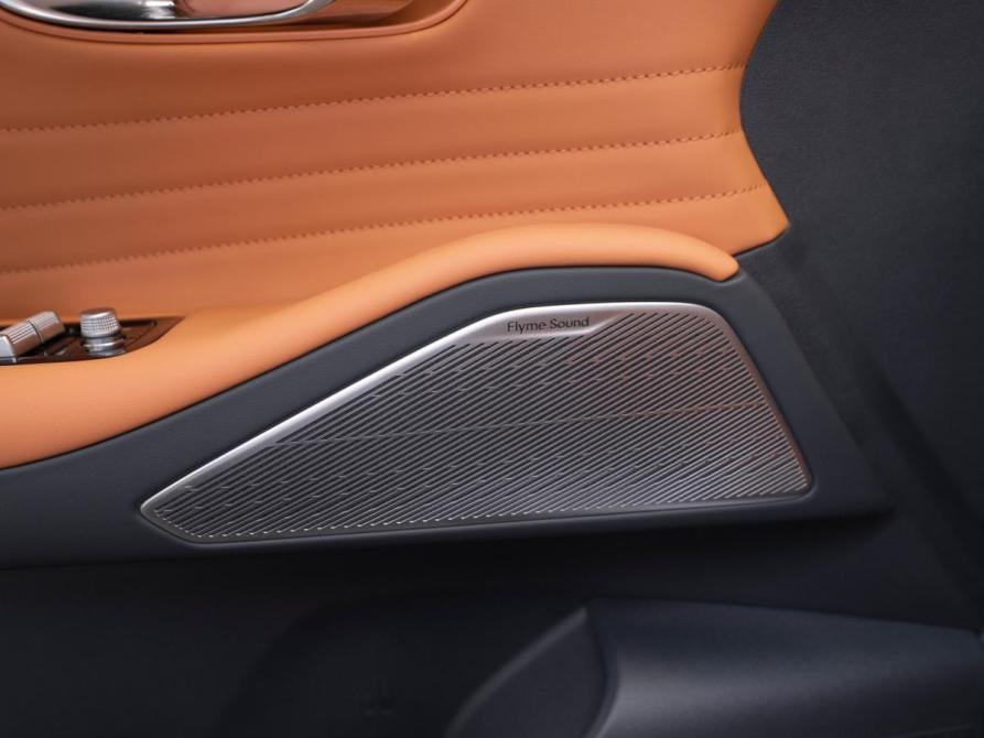 Geely Galaxy Starship 7 Москва  - изображение 21