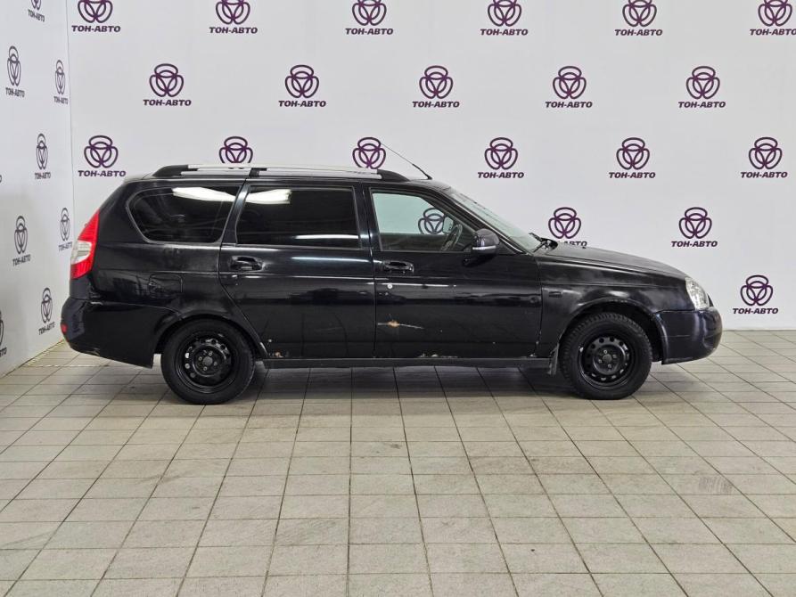 Lada (ВАЗ) Priora I Тольятти  - изображение 4