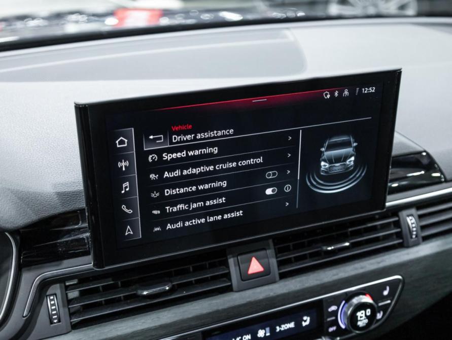 Audi A5 II (F5) Рестайлинг Санкт-Петербург  - изображение 28