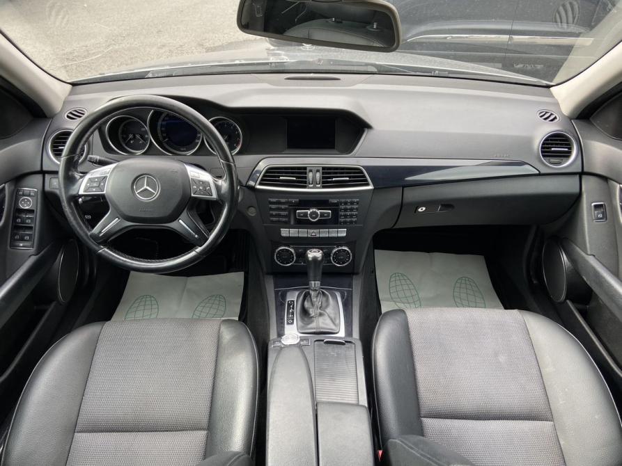Mercedes-Benz C-Класс III (W204) Рестайлинг Москва  - изображение 7