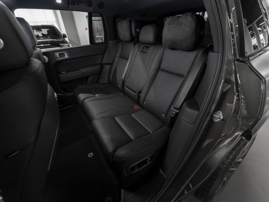 Li Auto (Lixiang) L7 I Москва  - изображение 13