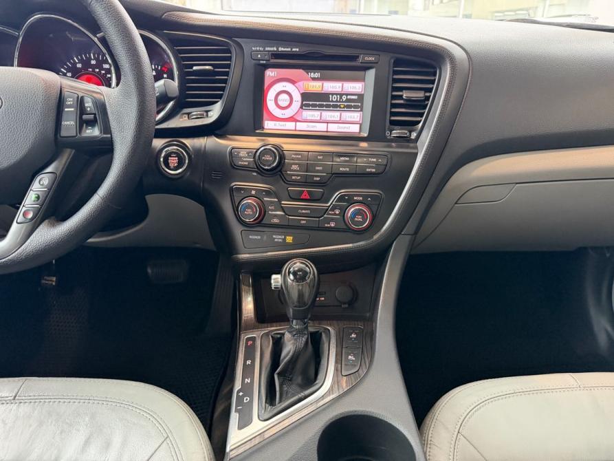 Kia Optima III Таганрог  - изображение 19