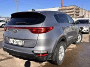 Kia Sportage IV Рестайлинг Уфа  - изображение 22