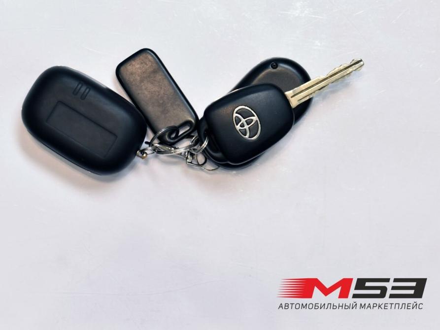 Toyota RAV4 IV (XA40) Кемерово  - изображение 22