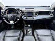 Toyota RAV4 IV (XA40) Москва  - изображение 26