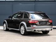 Audi A4 allroad IV (B8) Рестайлинг Новороссийск  - изображение 22
