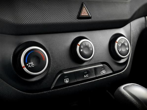 Hyundai Creta I с пробегом 2018 года, цена 1 550 000 рублей, 147378 км, внедорожник, Автокод Объявления
