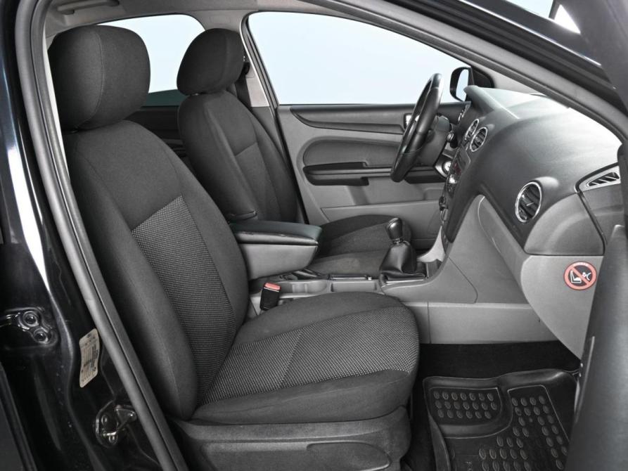 Ford Focus II Рестайлинг Ростов-на-Дону  - изображение 8