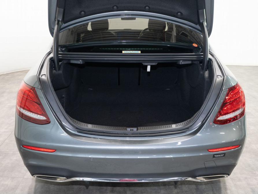 Mercedes-Benz E-Класс V (W213 S213 C238) Чита  - изображение 20