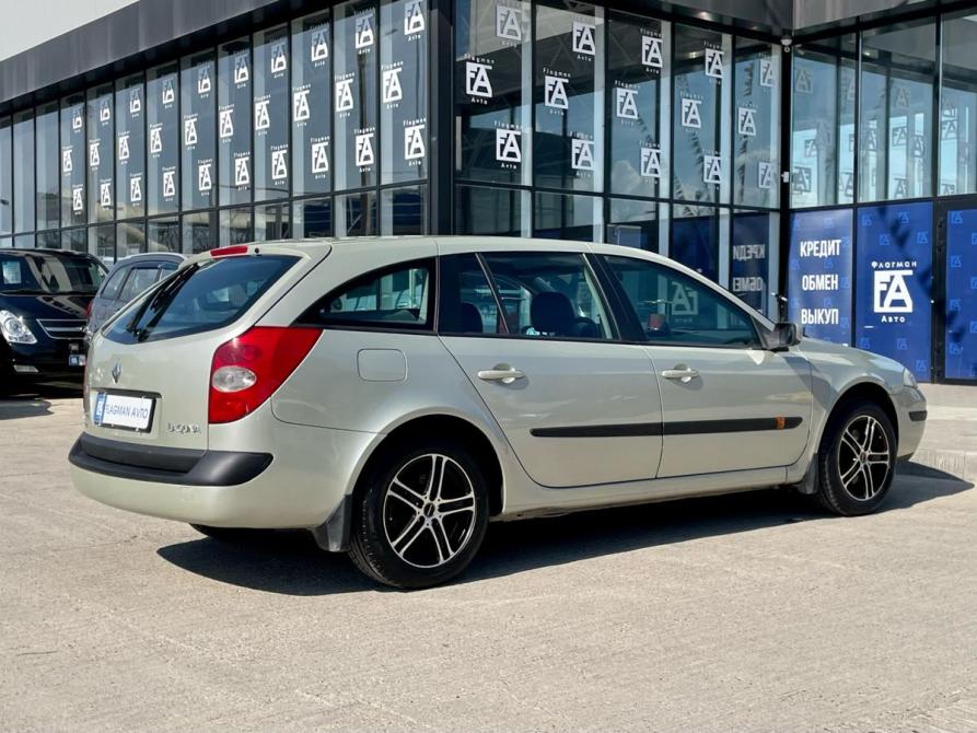 Renault Laguna II Краснодар  - изображение 7