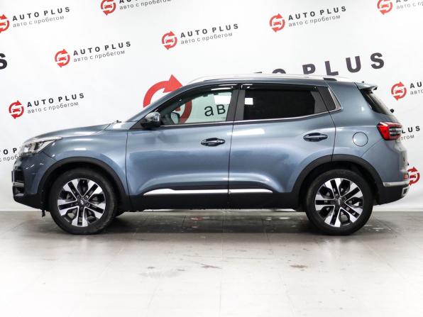 Chery Tiggo 4 I Рестайлинг с пробегом 2020 года, цена 1 419 000 рублей, 52189 км, внедорожник, Автокод Объявления