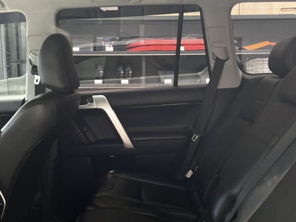 Toyota Land Cruiser Prado 150 Series Рестайлинг 3 с пробегом 2020 года, цена 5 915 000 рублей, 200000 км, внедорожник, Автокод Объявления
