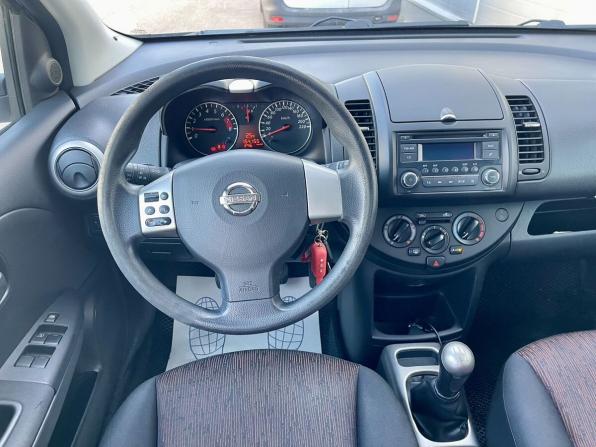Nissan Note I Рестайлинг с пробегом 2010 года, цена 749 000 рублей, 154154 км, хэтчбек, Автокод Объявления
