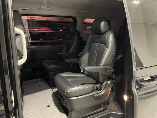 Hyundai Staria I с пробегом 2021 года, цена 4 280 000 рублей, 140000 км, минивэн, Автокод Объявления