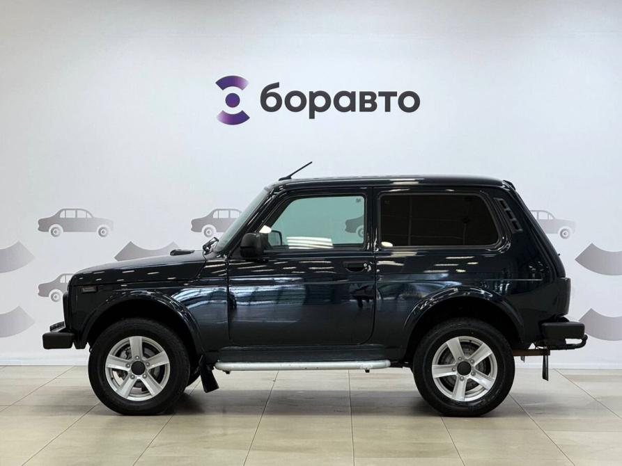 Lada (ВАЗ) Niva Legend Ставрополь  - изображение 7